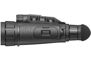 Image of AGM Global Vision ObservIR LRF 50-640 Thermal &amp; Digital Day/Night Vision Binocular, 640x512, 50hz, Black, OBSE50-640-LRF