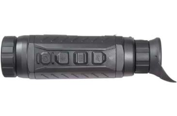 Image of AGM Global Vision AGM ReachIR LRF 25-384 2.5-20x25mm Thermal Monocular, 50 Hz, 384x288 pixels, Black, REAC25384LRF