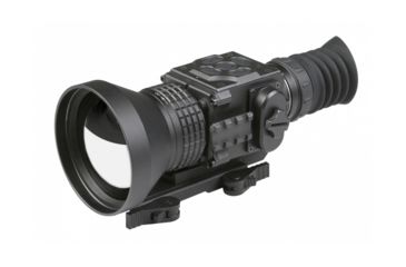 Image of AGM Global Vision Secutor TS75-384 Compact Long Range Thermal Imaging Rifle Scope 384x288 50 Hz, 75 mm lens., Black, 9.0 2.8 3.2, 3083455008SE71