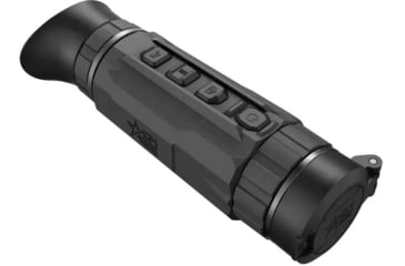 Image of AGM Global Vision Sidewinder 3-24x35mm Thermal Imaging Monocular, 20mK, 12 Micron, 384x288 Resolution, Black, 3142451005SI31