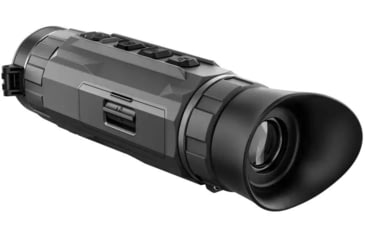 Image of AGM Global Vision Sidewinder 3-24x35mm Thermal Imaging Monocular, 20mK, 12 Micron, 384x288 Resolution, Black, 3142451005SI31