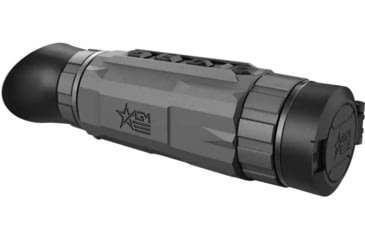 Image of AGM Global Vision Sidewinder 3-24x35mm Thermal Imaging Monocular, 20mK, 12 Micron, 384x288 Resolution, Black, 3142451005SI31