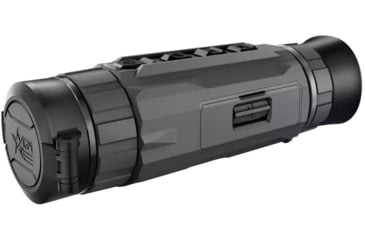 Image of AGM Global Vision Sidewinder 3-24x35mm Thermal Imaging Monocular, 20mK, 12 Micron, 384x288 Resolution, Black, 3142451005SI31