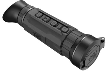 Image of AGM Global Vision Sidewinder 2-16x50mm Thermal Imaging Monocular, 20mK, 12 Micron, 640x512 Resolution, Black, 3142551006SI51