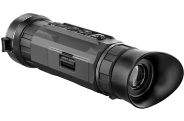 Image of AGM Global Vision Sidewinder 2-16x50mm Thermal Imaging Monocular, 20mK, 12 Micron, 640x512 Resolution, Black, 3142551006SI51