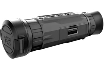 Image of AGM Global Vision Sidewinder 2-16x50mm Thermal Imaging Monocular, 20mK, 12 Micron, 640x512 Resolution, Black, 3142551006SI51