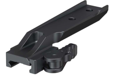 Image of AGM Global Vision Single Level QR Mount for Rattler TS/Varmint/Neith TS, Black, 63061151