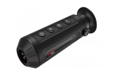 Image of AGM Global Vision Taipan TM10-256 Thermal Imaging Monocular, 12 Micron, 256x192, 25 Hz, Black, 6.23 2.4 2.2, 3092851013TA01