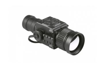 Image of AGM Global Vision Victrix TC50-384 Compact Medium Range Thermal Imaging Clip-On 384x288 50 Hz, 50 mm lens., Black, 7.6 x 2.8 x 2.5, 3083456006VI51