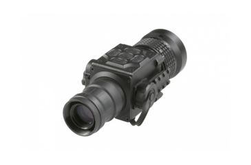 Image of AGM Global Vision Victrix TC50-384 Compact Medium Range Thermal Imaging Clip-On 384x288 50 Hz, 50 mm lens., Black, 7.6 x 2.8 x 2.5, 3083456006VI51