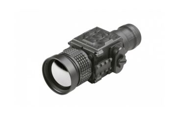 Image of AGM Global Vision Victrix TC50-384 Compact Medium Range Thermal Imaging Clip-On 384x288 50 Hz, 50 mm lens., Black, 7.6 x 2.8 x 2.5, 3083456006VI51