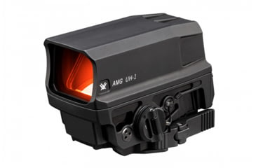 Image of AGM Global Vision VTX Night Vision Compatible Kit Gen2, Black, 4.5 2.5 2.7, 616105RP21