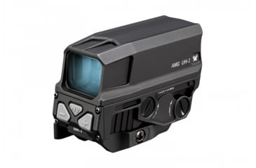 Image of AGM Global Vision VTX Night Vision Compatible Kit Gen2, Black, 4.5 2.5 2.7, 616105RP21