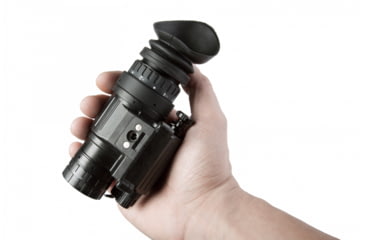 Image of AGM Global Vision VTX Night Vision Compatible Kit Gen2, Black, 4.5 2.5 2.7, 616105RP21