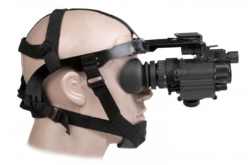 Image of AGM Global Vision VTX Night Vision Compatible Kit Gen2, Black, 4.5 2.5 2.7, 616105RP21