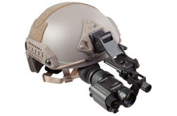 Image of AGM Global Vision VTX Night Vision Compatible Kit Gen2, Black, 4.5 2.5 2.7, 616105RP21