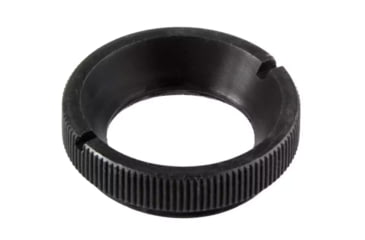 Image of AGM Global Vision Wolf-14/7 Sacrificial Window, Black, 0.5x0.5x0.1, 6101SSW1
