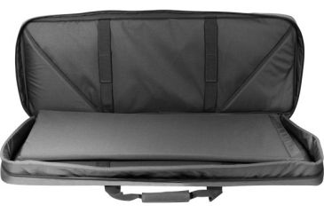 Image of AIM Sports Inc Padded Weapons Case/Black TGA-PWCB36