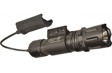 Image of AimShot 550 Lumen Cree LED Flashlight Kit with Mounts, Rail Mounted Pressure Switch, TX860