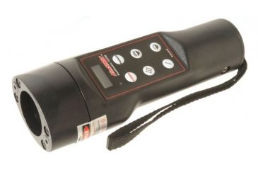 Image of Aimshot HS3500 Heatseeker/Gamefinder Infrared Heat Sensor, Black HS3510B