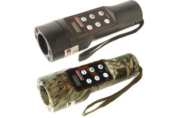 Image of AimSHOT Heatseeker Infrared Spotter with Laser HS3510B, HS3510C