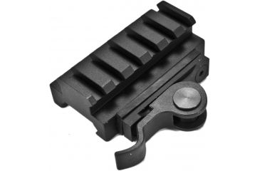 Image of AimShot Quick Release Rail Adapter MT61172