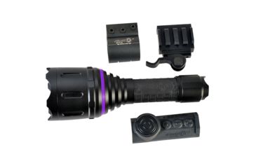 Image of AimShot Zoomable IR LED w/ Wireless Switch CP TZ980-IR-C