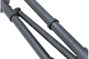 Image of AimSports M2 Replica M1919 Usgi Tripod, Black BPG3