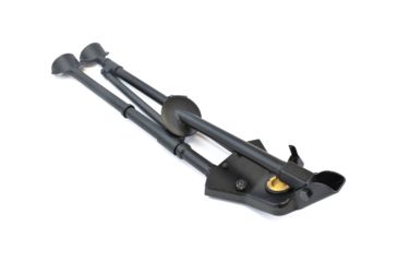 Image of AimSports M2 Replica M1919 Usgi Tripod, Black BPG3