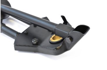 Image of AimSports M2 Replica M1919 Usgi Tripod, Black BPG3