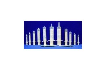 Image of Air-Tite Syringe 20ml Luer Lock Bag/100 ABC20LL, Unit PK