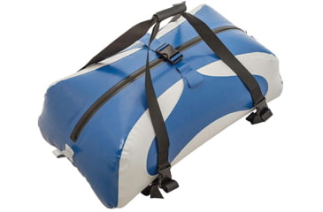 Image of Aire Frodo Bag- Med- Blue 300-A00340