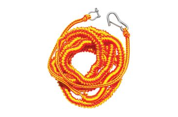 Image of Airhead Anchor Bungee, Red/Yellow, AHAB-1