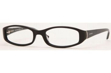 Image of AK Anne Klein AK8047 Eyeglasses with Non-Rx Lenses