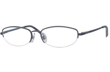 Image of AK Anne Klein AK9063-455-5016 Eyeglasses Old Gold Frame