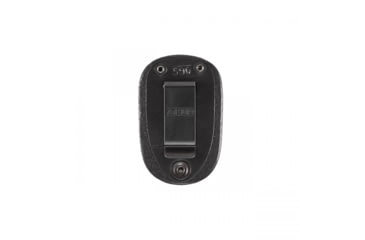 Image of Aker Leather Aker - 590 Clip-on Federal Badge Holder - A590-BP