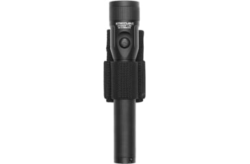 Image of Aker Leather Aker - 954 Open Top-bottom Flashlight Holder - C954