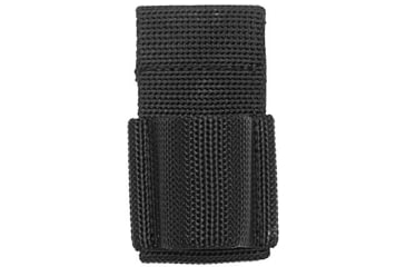 Image of Aker Leather Aker - 954 Open Top-bottom Flashlight Holder - C954