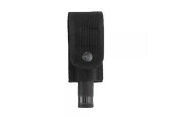 Image of Aker Leather Aker - 955 Closed Top-open Bottom Flashlight Holder - C955