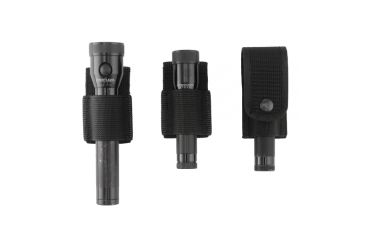 Image of STINGER-XT HOLDER, BLK,PLAIN