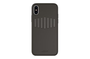 Image of Alara by BRINK iPhone X Case, Black, ALA-06387