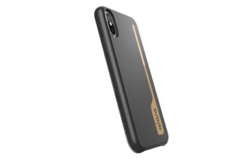Image of Alara by BRINK iPhone XS Case, Sprint, Black, ALA-BRSASSB228AP03A