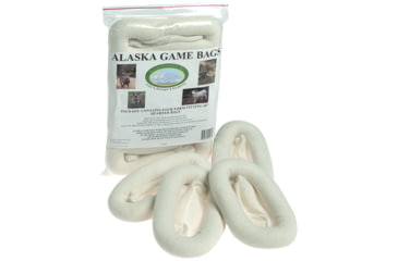 Image of Alaska Game Bags Game Bags