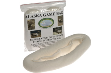 Image of Alaska Game Bags Game Bags