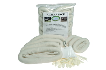 Image of Alaska Game Bags Game Bags