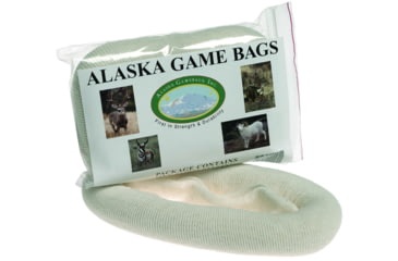 Image of Alaska Game Bags Game Bags