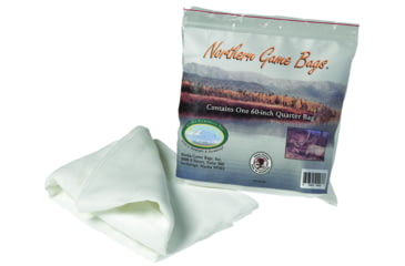 Image of Alaska Game Bags Northern Game Bags