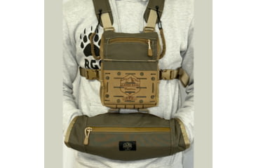 Image of Alaska Guide Creations Handwarmer