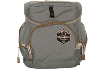 Image of Alaska Guide Creations Denali Gen L Binocular Harness, Foliage, DEN-L-FOL