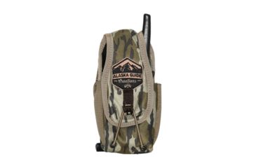 Image of Alaska Guide Creations Inline Accessory Adapter, Mossy Oak - Bottomland, ILA-MOBL